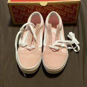 BRAND NEW VANS Old Skool